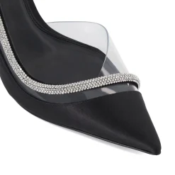 Dune London CARABELLA - BLACK-Women Heels
