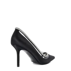 Dune London CARABELLA - BLACK-Women Heels