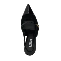 Dune London CARISMA - BLACK-Women Heels