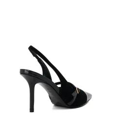 Dune London CARISMA - BLACK-Women Heels