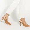 Dune London CARISMA - CAMEL-Women Heels