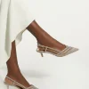 Dune London CARLENE - PEWTER-Women Heels