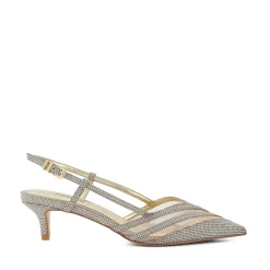 Dune London CARLENE - PEWTER-Women Heels
