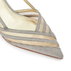 Dune London CARLENE - PEWTER-Women Heels
