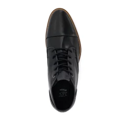 Dune London CARLINGS - BLACK-Men Chukka Boots | Casual Boots