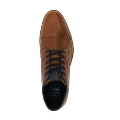 Dune London CARLINGS - TAN-Men Chukka Boots | Casual Boots