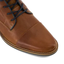 Dune London CARLINGS - TAN-Men Chukka Boots | Casual Boots