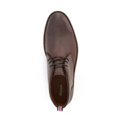 Dune London CASH - BROWN-Men Casual Boots