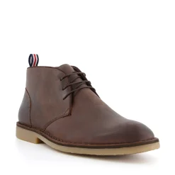 Dune London CASH - BROWN-Men Casual Boots
