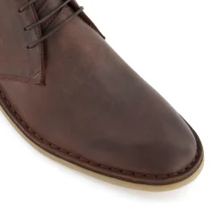 Dune London CASH - BROWN-Men Casual Boots