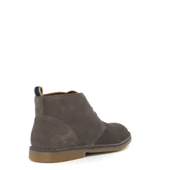 Dune London CASHED - DARK GREY-Men Casual Boots
