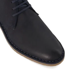 Dune London CASHED - NAVY-Men Casual Boots