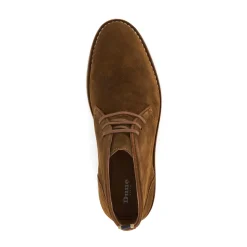 Dune London CASHED - TAN-Men Chukka Boots | Casual Boots