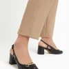 Dune London CASSIE - BLACK-Women Heels | Wide Fit Shoes