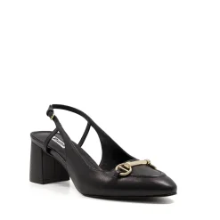 Dune London CASSIE - BLACK-Women Heels | Wide Fit Shoes