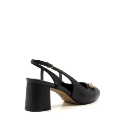 Dune London CASSIE - BLACK-Women Heels | Wide Fit Shoes