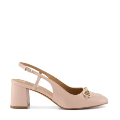 Dune London CASSIE - NUDE-Women Heels