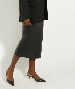 Dune London CELINI - BLACK-Women Heels