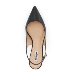 Dune London CELINI - BLACK-Women Heels