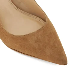 Dune London CELINI - CAMEL-Women Heels