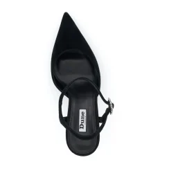 Dune London CHANNEL - BLACK-Women Heels