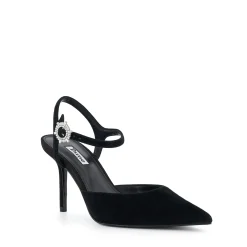 Dune London CHANNEL - BLACK-Women Heels