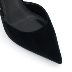 Dune London CHANNEL - BLACK-Women Heels