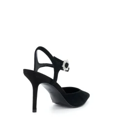 Dune London CHANNEL - BLACK-Women Heels