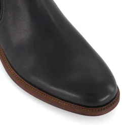 Dune London CHARACTERISTIC - BLACK-Men Casual Boots | Chelsea Boots