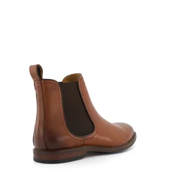 Dune London CHARACTERISTIC - TAN-Men Chelsea Boots | Casual Boots