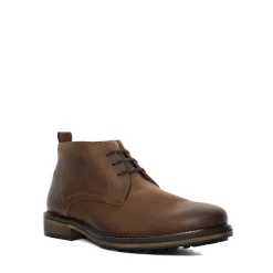 Dune London CHARLEYS - BROWN-Men Casual Boots