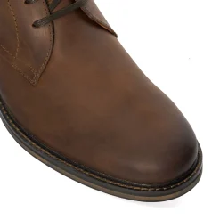Dune London CHARLEYS - BROWN-Men Casual Boots