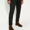 Dune London CHELTENHAM - TAN-Men Casual Boots | Chelsea Boots