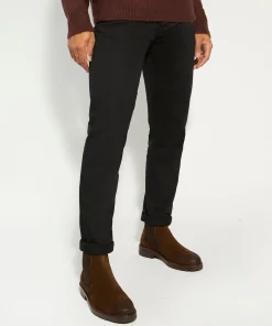 Dune London CHELTENHAM - TAN-Men Casual Boots | Chelsea Boots