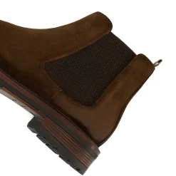 Dune London CHELTENHAM - TAN-Men Casual Boots | Chelsea Boots