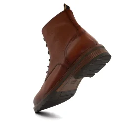 Dune London CHESHIRES - TAN-Men Casual Boots
