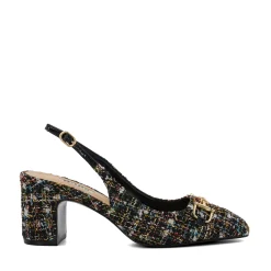 Dune London CHOICES - MULTI-Women Heels