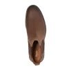 Dune London CHORLEYS - BROWN-Men Casual Boots | Chelsea Boots