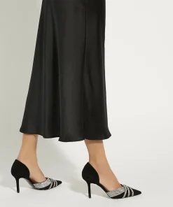 Dune London CINCINATTI - BLACK-Women Heels