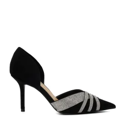 Dune London CINCINATTI - BLACK-Women Heels