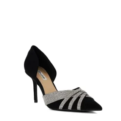 Dune London CINCINATTI - BLACK-Women Heels
