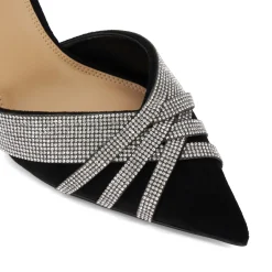 Dune London CINCINATTI - BLACK-Women Heels