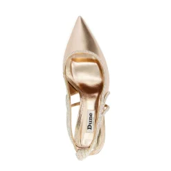 Dune London CINEMATIC - ROSE GOLD-Women Heels