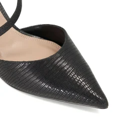 Dune London CITRUS - BLACK-Women Heels