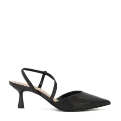 Dune London CITRUS - BLACK-Women Heels | Wide Fit Shoes