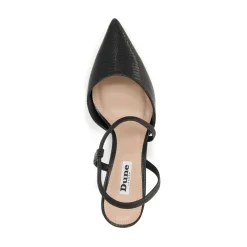 Dune London CITRUS - BLACK-Women Heels