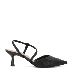 Dune London CITRUS - BLACK-Women Heels