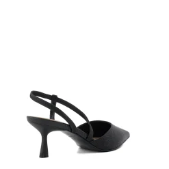 Dune London CITRUS - BLACK-Women Heels | Wide Fit Shoes