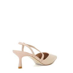Dune London CITRUS - NUDE-Women Heels