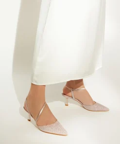 Dune London CITRUS - ROSE GOLD-Women Heels